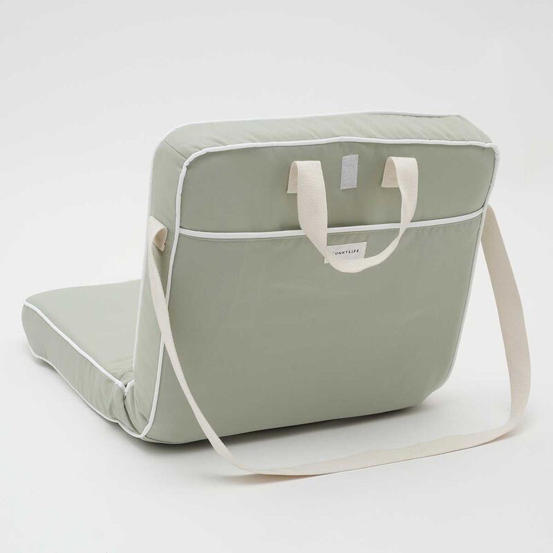 SUNNYLiFE Take Anywhere Folding Chair image number 2
